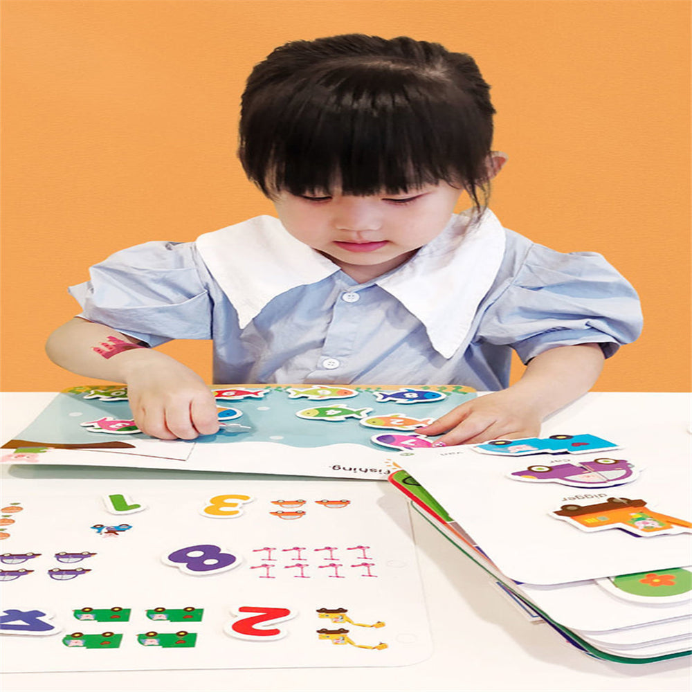 BusyExplorer - Libro interactivo