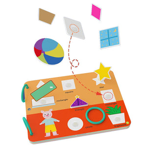 BusyExplorer - Libro interactivo